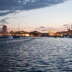 Redécouvrir Marseille et ses environs en bateau