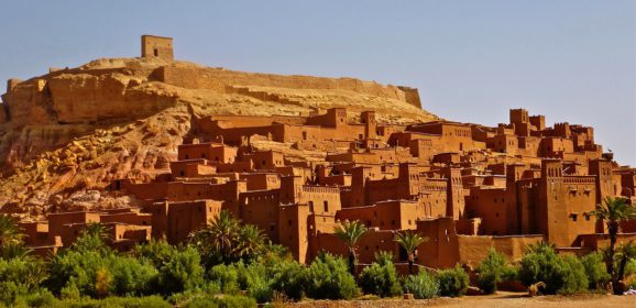 Partez découvrir le Maroc