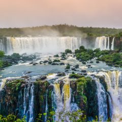 10 des plus belles chutes d’eau et cascades du monde