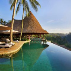 Découvrir Bali pour ses vacances