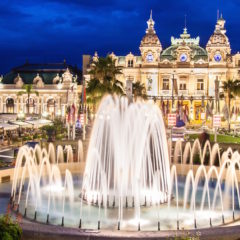 Monaco : dix choses à voir et à faire